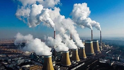 Training courses on carbon market open for businesses and State agencies