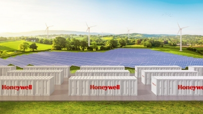 Honeywell involved in Vietnam’s first green hydrogen plant