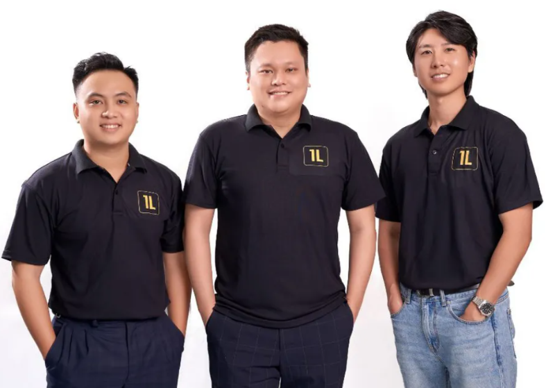 Fintech startup 1Long raises capital in pre-seed funding round