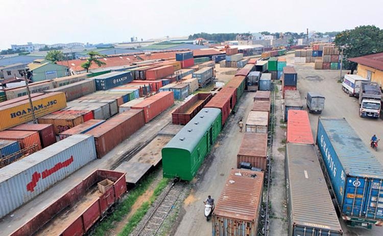 Largest railway station in southern region to receive upgrade