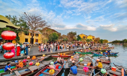 Doanh nghiệp “bắt mạch” Hội An để kích cầu du lịch Quảng Nam