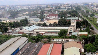 Dong Nai to transform Bien Hoa 1 IP into urban-trade area
