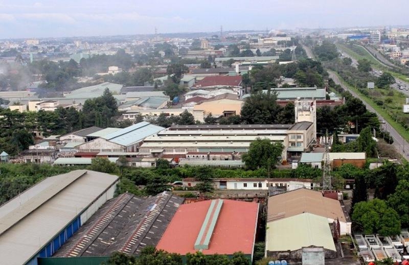 Dong Nai to transform Bien Hoa 1 IP into urban-trade area