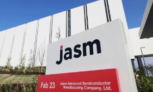 JASM - nhà máy đầu tiên của TSMC tại Nhật Bản vừa mới khai trương