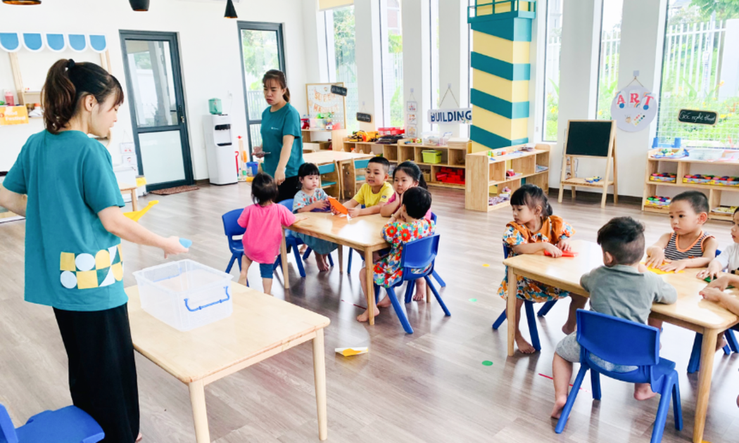 Các dự án đầu tư bằng vốn ngoài ngân sách thuộc lĩnh vực giáo dục đào tạo và một số lĩnh vực khác được áp dụng miễn giảm tiền thuê đất