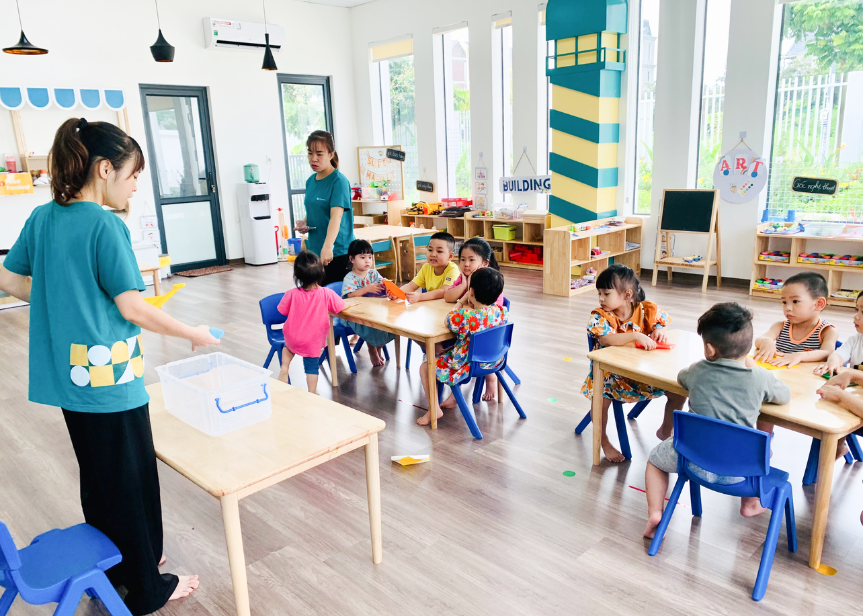 Các dự án đầu tư bằng vốn ngoài ngân sách thuộc lĩnh vực giáo dục đào tạo và một số lĩnh vực khác được áp dụng miễn giảm tiền thuê đất