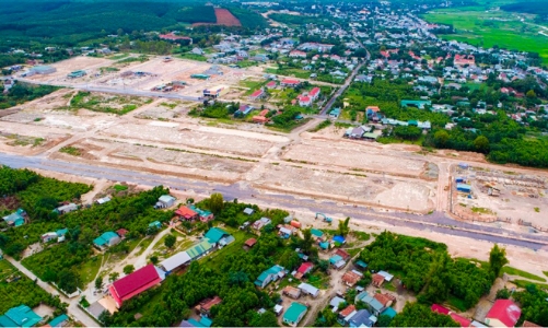 Kon Tum: Không để chậm trễ tiến độ định giá đất cụ thể năm 2024