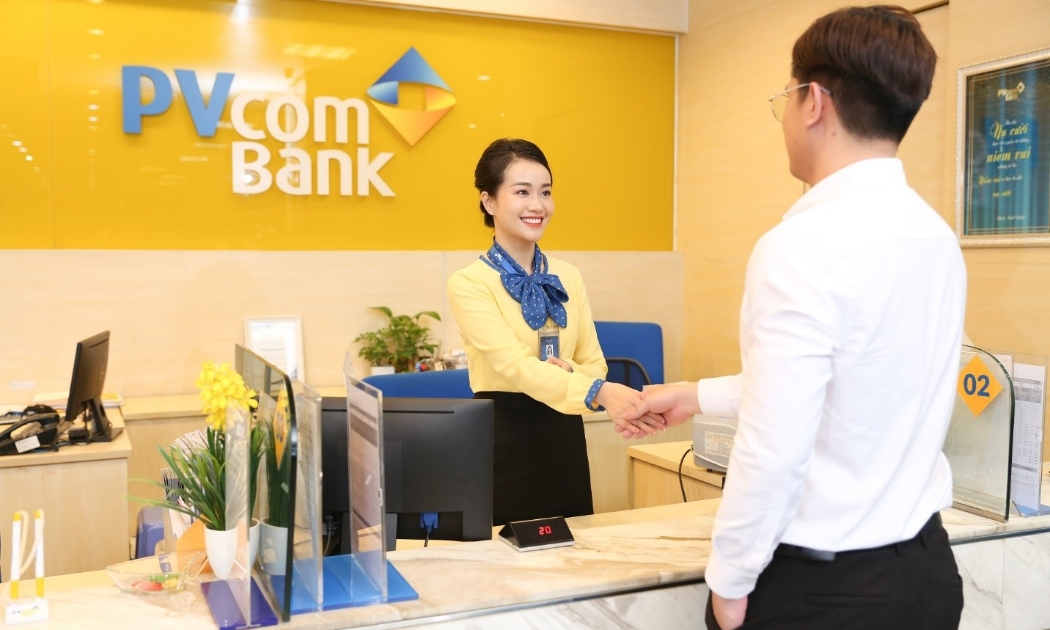 Doanh nghiệp xuất nhập khẩu có thể vay vốn tại PVcomBank với lãi suất chỉ từ 7,5%/năm.