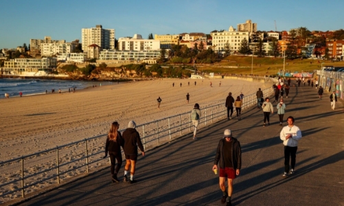 Nhà đầu tư Trung Quốc bế tắc với bất động sản ở nước ngoài