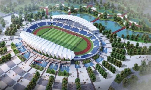 Thái Nguyên dồn lực đẩy nhanh nhiều dự án lớn