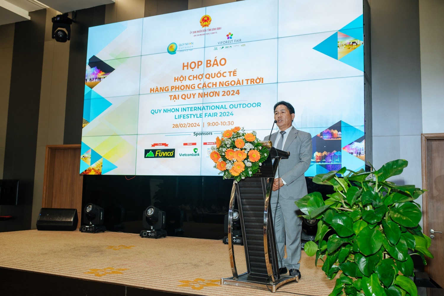 &Ocirc;ng L&ecirc; Minh Thiện: 