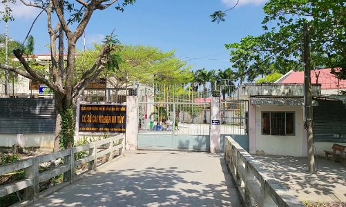 Báo cáo Chính phủ vụ gần 200 học viên cai nghiện ma túy bỏ trốn tại Sóc Trăng