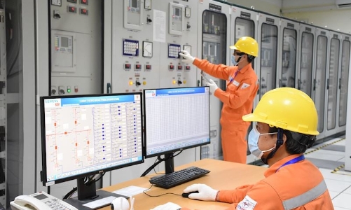 Thanh Hóa có 14 sản phẩm công nghiệp tăng cao so với cùng kỳ