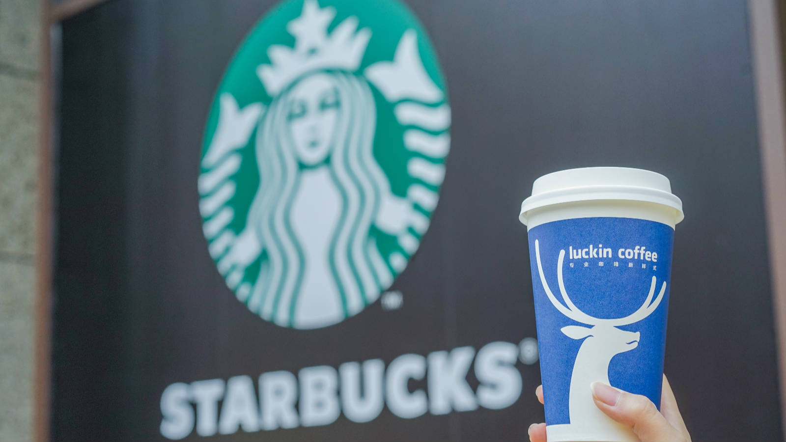 Ảnh minh hoạ - Ảnh: CGTN.