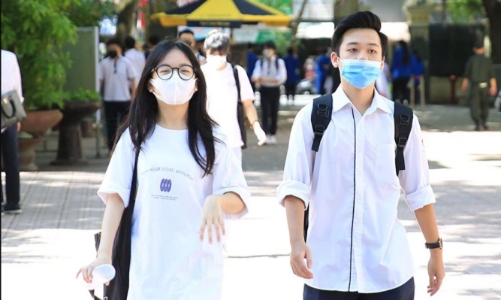 Khảo sát PISA: Học sinh Việt Nam có điểm Toán trong nhóm cao nhất