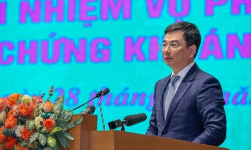 Phó Thống đốc Ngân hàng Nhà nước: Sẽ điều hành ổn định thị trường tiền tệ, tỷ giá để hút vốn ngoại