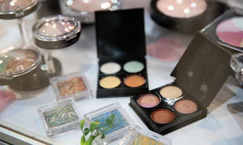 Mỹ phẩm Việt: Thị phần còn khiêm tốn