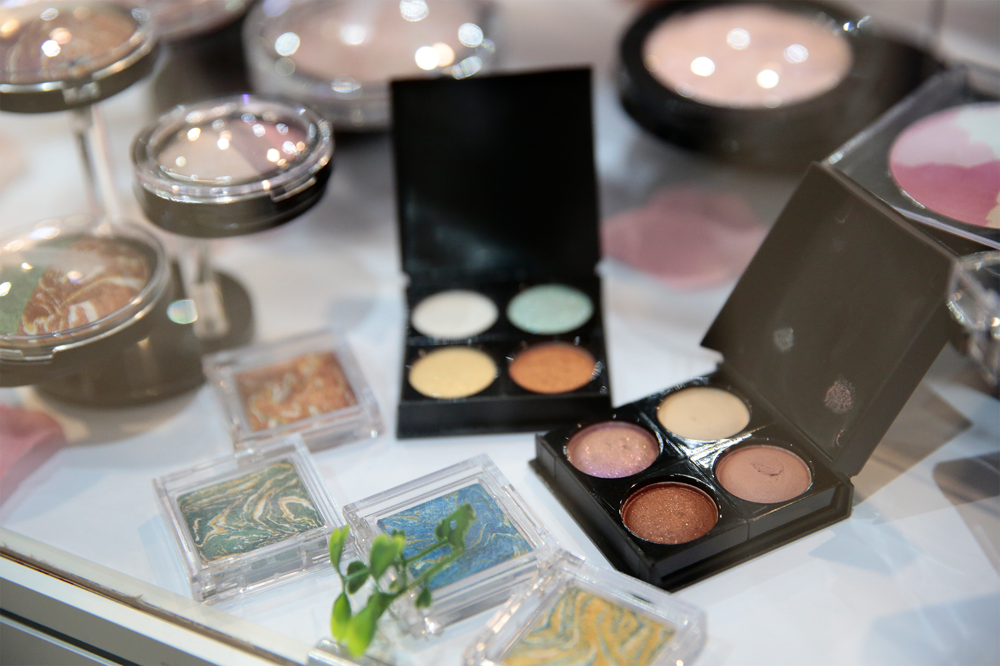 Chỉ tính riêng 10 tháng đầu năm 2023 doanh số ngành hàng mỹ phẩm, làm đẹp trên các sàn thương mại điện tử tại Việt Nam đã cán mốc 22,2 nghìn tỉ đồng, tăng 74% so với cùng kỳ 2022.