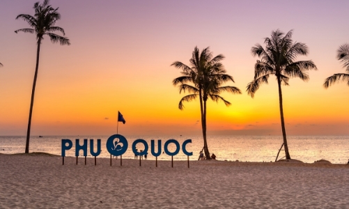 Phú Quốc quyết liệt tìm lại vị thế trên bản đồ du lịch quốc tế