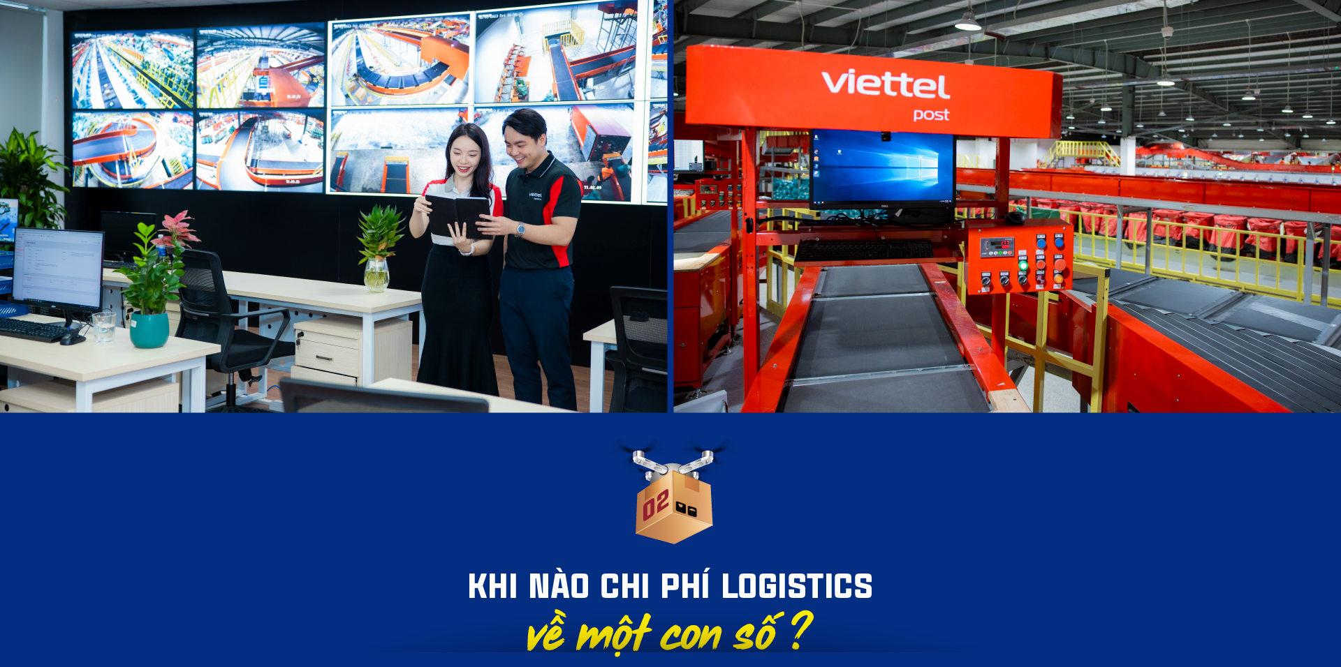 Kỳ vọng giảm chi phí logistics của Việt Nam xuống một con số - Ảnh 5