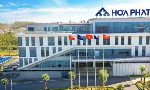 Thanh tra Chính phủ nêu loạt sai phạm tại dự án gần 3.000 tỷ của Hòa Phát, đề nghị tìm chủ đầu tư mới