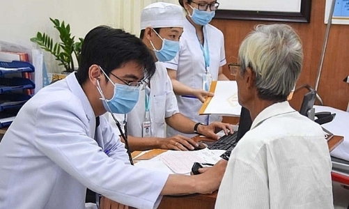 Nghị định bổ sung tiêu chuẩn xét tặng danh hiệu “Thầy thuốc nhân dân”, “Thầy thuốc ưu tú”