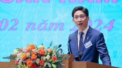 World Bank: Vietnam’s stock market could attract additional $25bln after status upgrade
