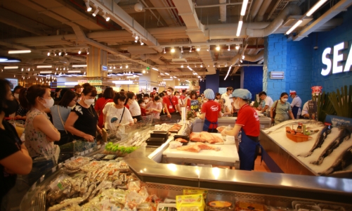 Chiến lược ESG được triển khai mạnh mẽ và thực tế tại Masan 