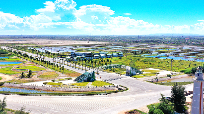 Nam Dinh licenses Crystal Group’s textile and garment projecti