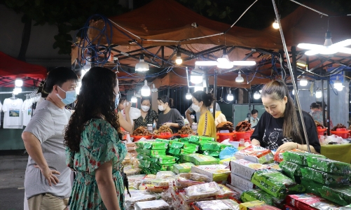 Nghệ An, Thanh Hóa tái khởi động đề án phát triển kinh tế đêm