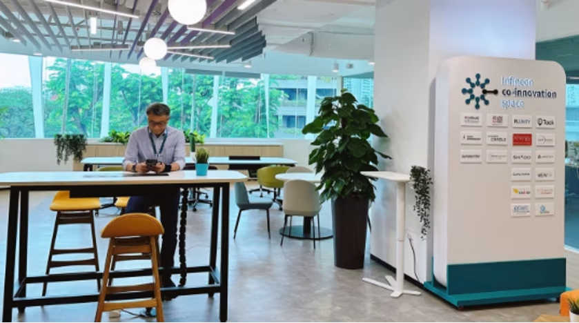 Ở châu Âu, các báo cáo theo dõi về đầu tư mới chỉ xác định được khoản đầu tư trị giá vài tỷ USD của cả các nhà lãnh đạo công nghệ và các công ty khởi nghiệp.