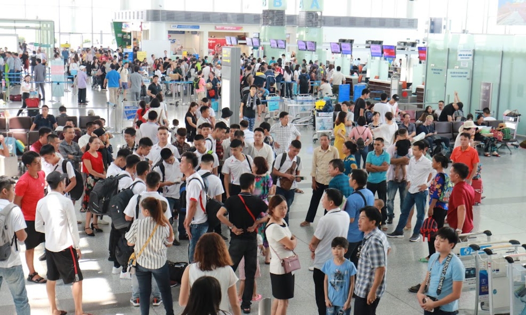 Các hãng kỳ vọng trong tương lai, giá vé máy bay sẽ do thị trường điều tiết khi sự cạnh tranh trong ngành gia tăng.