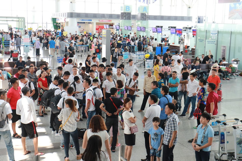 Các hãng kỳ vọng trong tương lai, giá vé máy bay sẽ do thị trường điều tiết khi sự cạnh tranh trong ngành gia tăng.