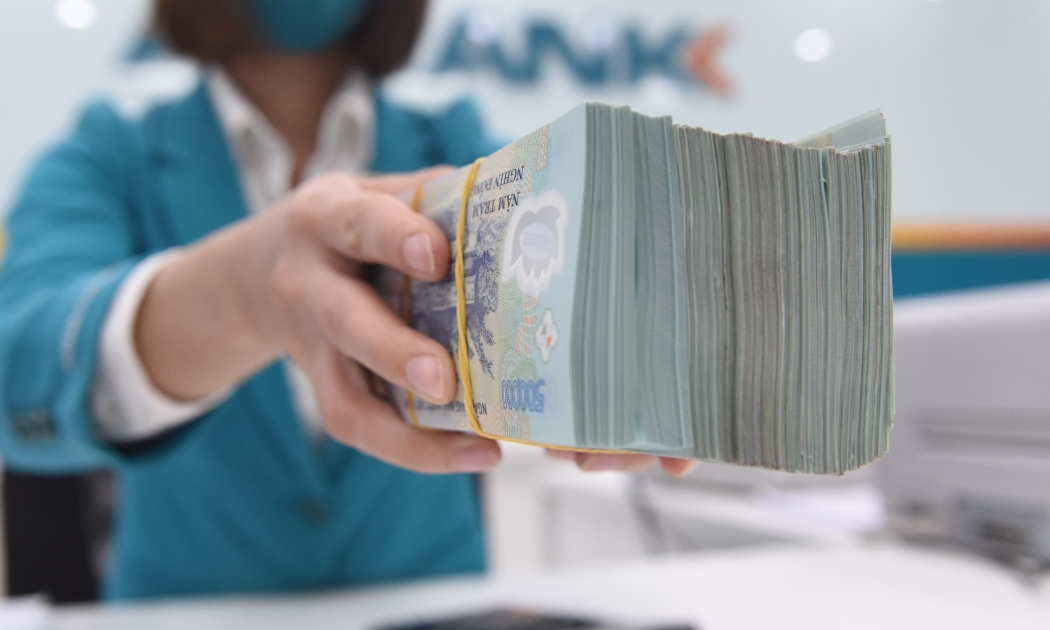 Vốn tín dụng ưu đãi dành cho doanh nghiệp TP.HCM trong năm 2024 đạt gần 510.000 tỷ đồng, cao nhất từ trước đến nay