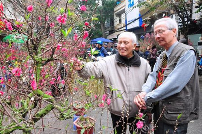 CPI tháng 2/2024 tăng do nhu cầu mua sắm tháng Tết Nguyên đán tăng cao.