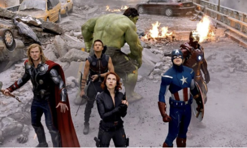 Điểm danh hàng chục 