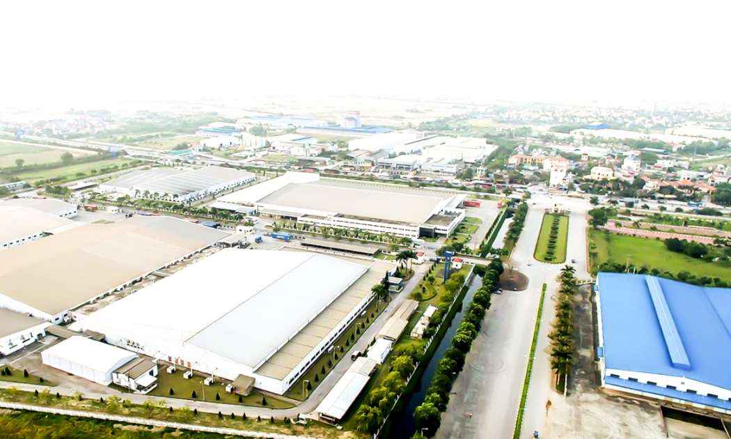 Nguồn thu từ đất giúp Hải Dương về đích trong năm 2023
