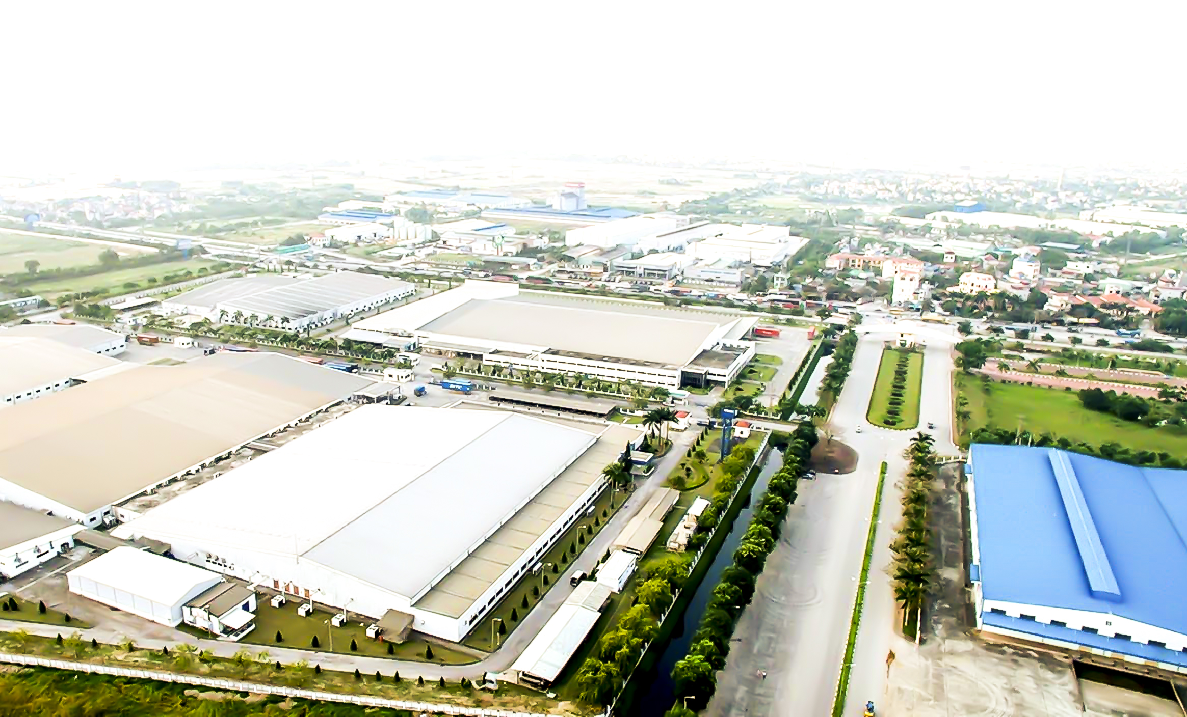 Nguồn thu từ đất giúp Hải Dương về đích trong năm 2023