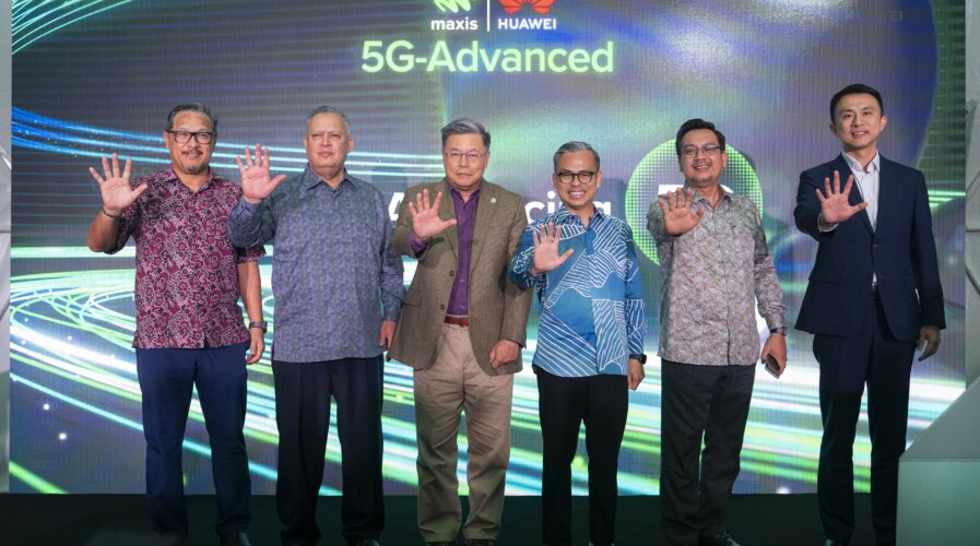 Đại gia viễn thông Malaysia tiên phong thử nghiệm thành công mạng 5.5G tại Đông Nam Á