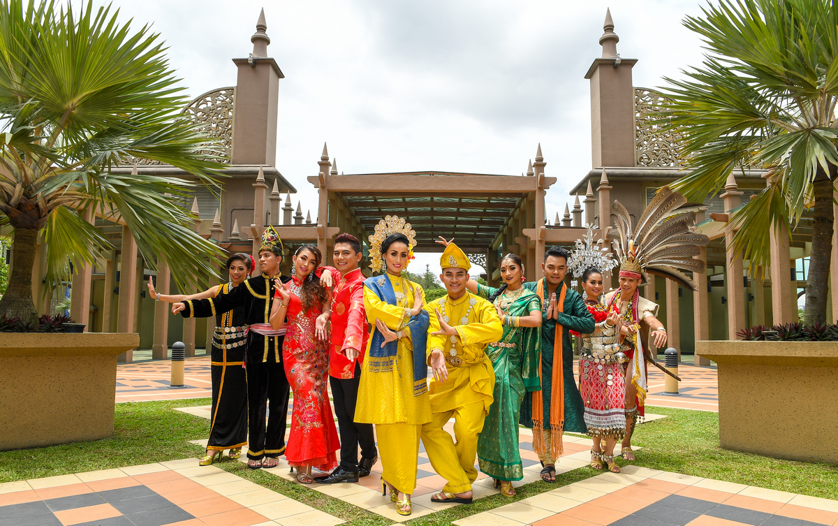 Năm 2023 Malaysia dẫn đầu&nbsp;Đ&ocirc;ng Nam &Aacute; với&nbsp;gần 29 triệu lượt du kh&aacute;ch quốc tế.