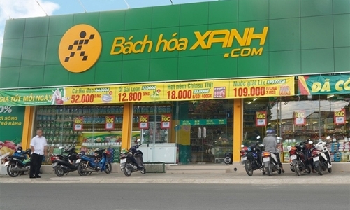 VietCap: Bách Hóa Xanh vẫn có thể lỗ ròng 280 tỷ đồng năm 2024