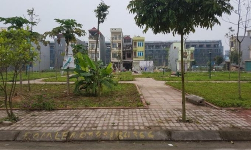 Đặt tiền tỷ mua đất, hơn 10 năm mới biết bị lừa