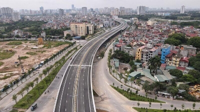 HCMC plans to build roads connected to expressways and Ring Roads