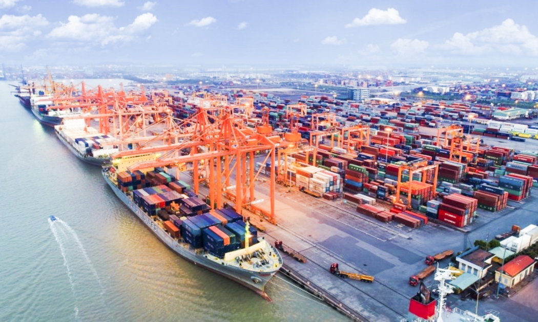 Năng lực vận tải của các doanh nghiệp Hải Phòng tiếp tục được nâng cao trong 2 tháng đầu năm 