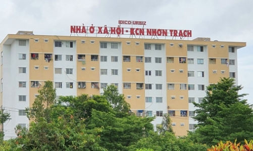 Đề xuất cho vay ưu đãi 20 năm lãi suất bằng 50% thị trường với nhà ở xã hội cho thuê