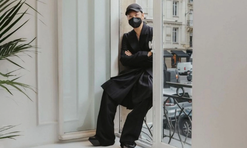 Áo Dài: Cách Peter Do đưa thời trang Việt Nam ra thế giới