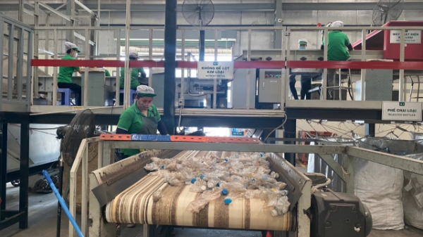 Cần xử lý nghiêm các cơ sở và doanh nghiệp vi phạm quy định tái chế theo Luật Bảo vệ môi trường năm 2020