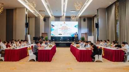 International outdoor lifestyle fair set to open in Binh Dinh