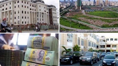 General inventory of public assets to start from January 1, 2025
