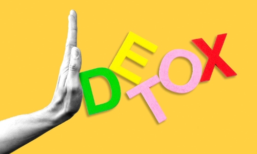 Detox thải độc: Lợi thân hay hại gan?